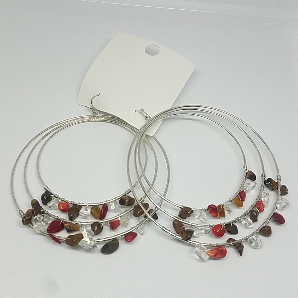 Free People Earrings
